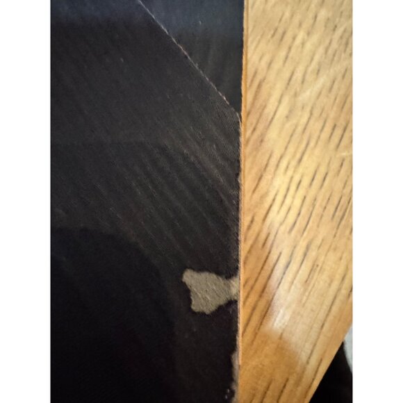 The Bucklers Inc. Hand-Crafted 5x7 Floral Gold Accent Photo Frame - Picture 6 of 6